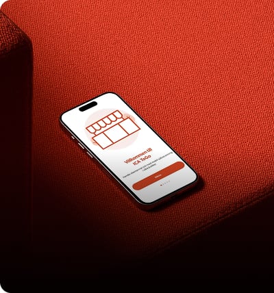 “Compileit levererade på rekordtid och med fokus på funktionell design ur användarens perspektiv.”