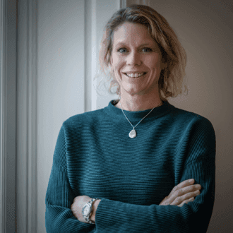 Therese Walter